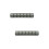 2Stk Pillendose Transparent 7