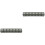 2Stk Pillendose Transparent 3