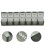 2Stk Pillendose Transparent 10