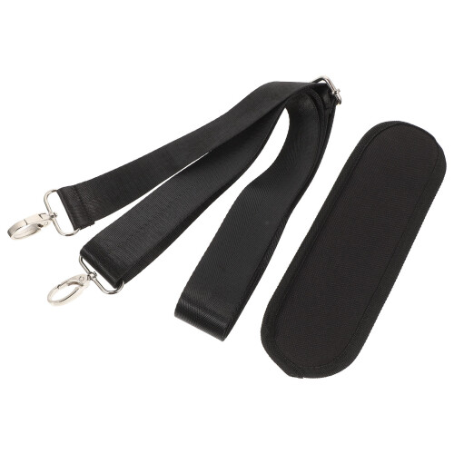 1 Set Einsetzbare Hals Schlaufe Schultergurt 2