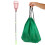 1Set Multi-Color Fruit Picker Tool with Aluminum Pole for Garden Use 9