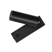 4Stk Led Wand Lesespot Fürs