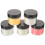 5Stück Puder Für Nagelkunst Basteln 7