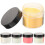 5Stück Puder Für Nagelkunst Basteln 8