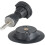 High Performance Windsurfing Bolt Tendon Mast Base Low Deck Swivel Base PVC Material 4