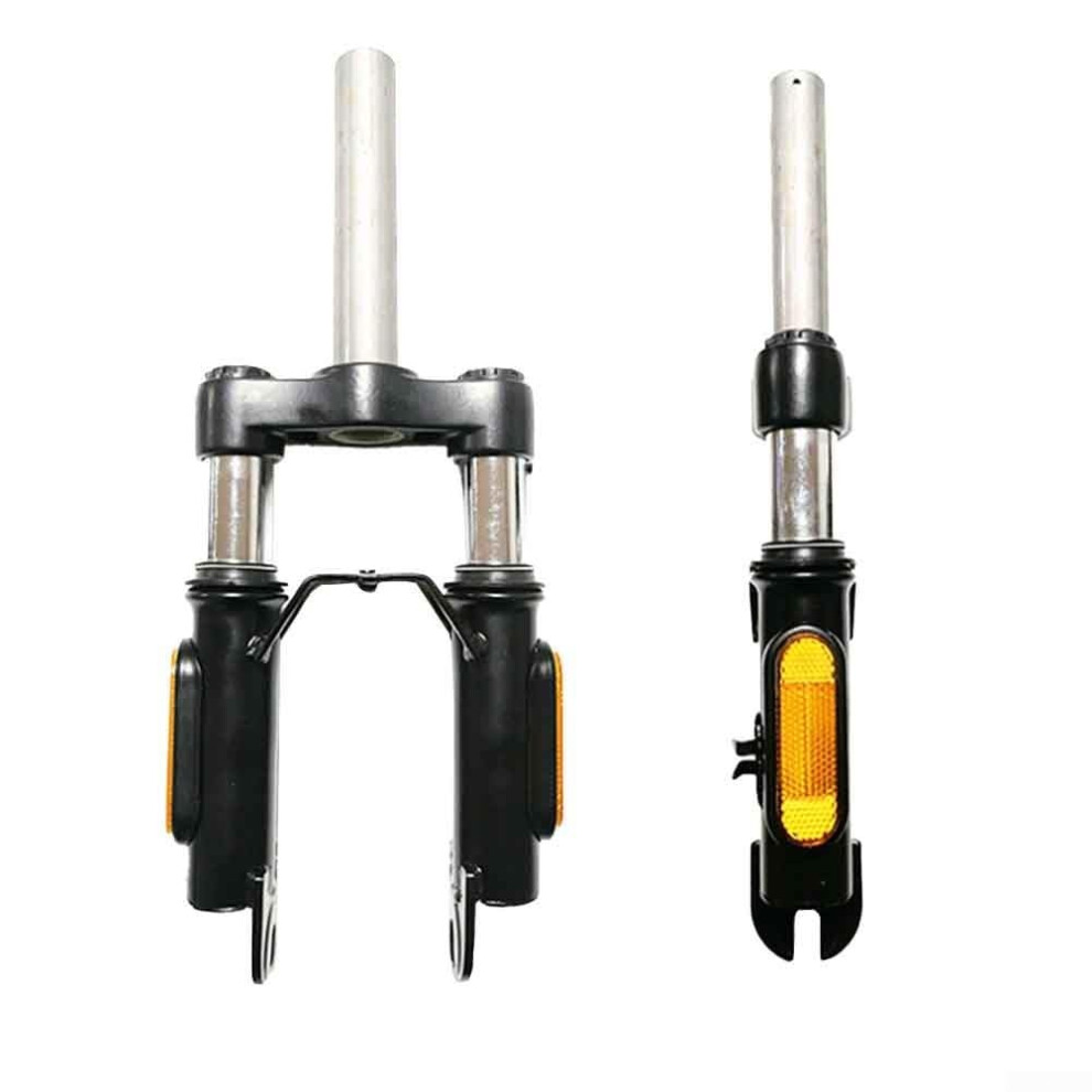 Shock Absorbers Front Fork For Scooters Electric Hydraulic Shock Absorber Kit Tube Absorption Assembly 9016109406408