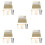 5 Sets Zen Garten Set Für DIY Sand Garten 10