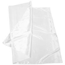 Rechteckige Tischdecke Aus Polyester Waschbar Für Hochzeit