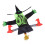 2Stk. Halloween , Umfallende im Baum, Motivdekoration 11