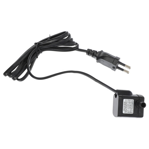 Aquarium Submersible Pump For Fish Pond Circulation With