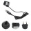 Aquarium Submersible Pump For Fish Pond Circulation With 3