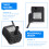 Aquarium Submersible Pump For Fish Pond Circulation With 7