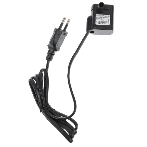 Aquarium Submersible Pump For Fish Pond Circulation With 1