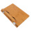1St Bambus Tablethalterung Tragbares Computertablett Notebookhalter 1