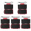 5Stück Speicherkartenhalter - Transportbox 4