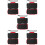 5Stück Speicherkartenhalter - Transportbox 10