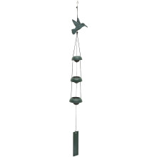 Japanische Windspiele Metall Hängend Für Garten Hof Terrasse