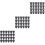 72 Wasserpflanzen Eimer Bodenlose Netzcups Kunststoff 5,7X5 Cm 5