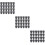 72 Wasserpflanzen Eimer Bodenlose Netzcups Kunststoff 5,7X5 Cm 9
