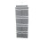 Multi Hanging Storage Bag Breathable Non-Woven Organizer 1