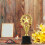 Creative Golden Plastic Trophy For Games And Event Celebrations 3