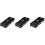3Pcs Switch En 4 Usb Vga Audio 4
