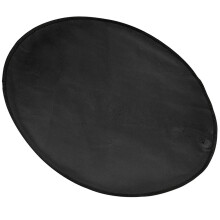 Fire Pit Matte Outdoor Grill Kissen Rund Wiederverwendbar