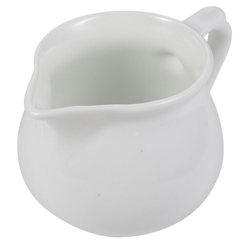 Sauciere Keramisch Vleessaus Kopje Rij