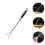 Kitchen Meat Flipper Hook Met Handvat Grillvleeshook Bbq 4