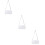 3 Verdikte Winter Muff Handmuff Handverwarmer 10