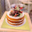 10 Gouden Cake Pads Kartonnen Cake Pads Creatief Cakebord 4