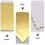 10 Gouden Cake Pads Kartonnen Cake Pads Creatief Cakebord 3