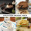 10 Gouden Cake Pads Kartonnen Cake Pads Creatief Cakebord 10