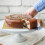 10 Gouden Cake Pads Kartonnen Cake Pads Creatief Cakebord 6