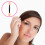 100pcs double-headed sponge eyeshadow brushes 4