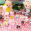 8 Sets Mini Dessert Model Voor Mini En Speelsets 10