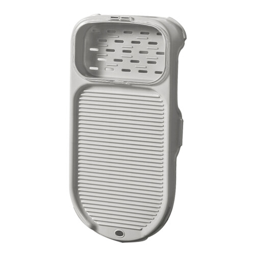 4 Stuks Wasmachine Handwasplank Met Zeephouder 1