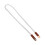 Universal Lanyard Schultergurt Umhängeriemen 6