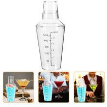 4Stk Cocktailshaker Milchtee Mischbecher