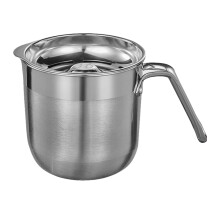2Stk Ei Trenner Weiß Eigelb Filter