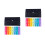 2 Sets Kunststoff Box Pillendose Für Unterwegs 5