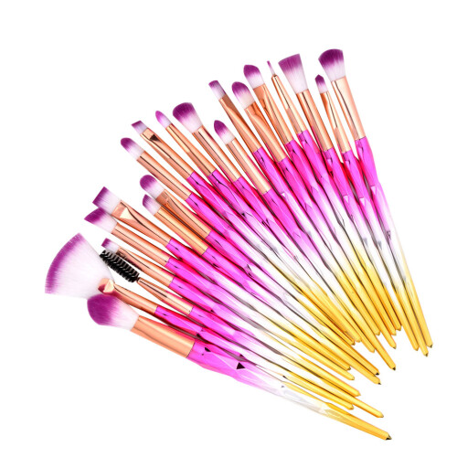 20St Makeup Set Mit Für