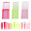 12 Sets Tragbares Make Up Set Mit Spiegel 3