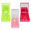 12 Sets Tragbares Make Up Set Mit Spiegel 2