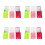 12 Sets Tragbares Make Up Set Mit Spiegel 9