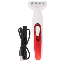 Usb Ladegerät Haarentfernung Elektrischer Epilierer Für Zu Hause