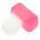 50 . Silikon Wimpernpads Einweg Wimpernhalter Für 1