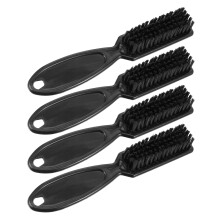 12 Barber Clipper Reinigungsbürste Für Klingen Trimmer Maniküre