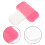 50 . Silikon Wimpernpads Einweg Wimpernhalter Für 11