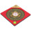 2St Chic House Kompass Retro Chinesischer Pan 11